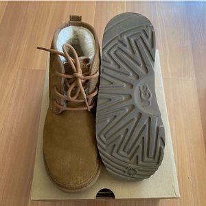UGG NEUMAL BOOTS